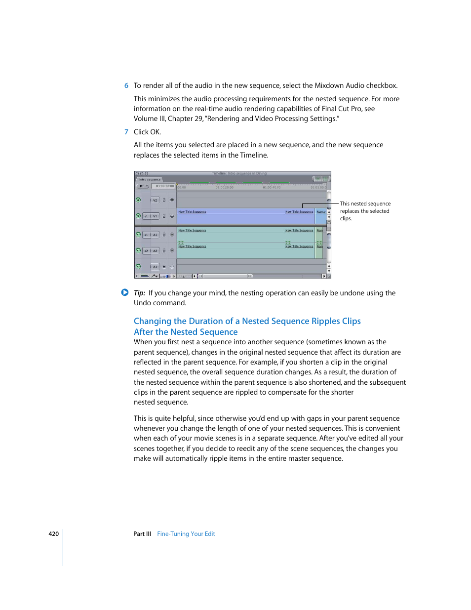 Apple Final Cut Pro 6 User Manual | Page 753 / 2033