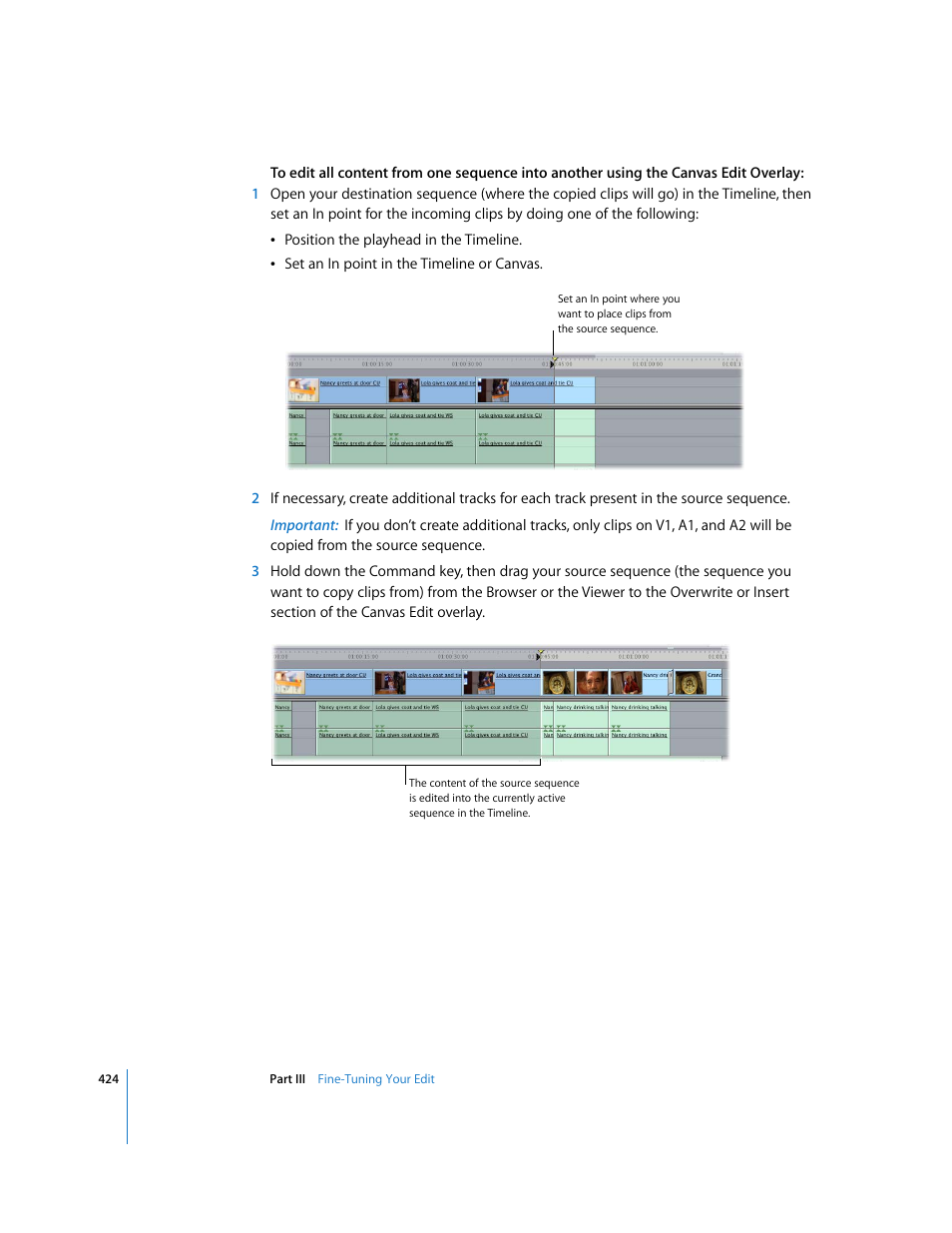 Apple Final Cut Pro 6 User Manual | Page 757 / 2033