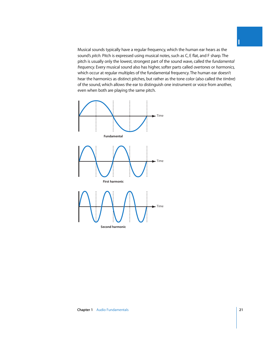 Apple Final Cut Pro 6 User Manual | Page 806 / 2033