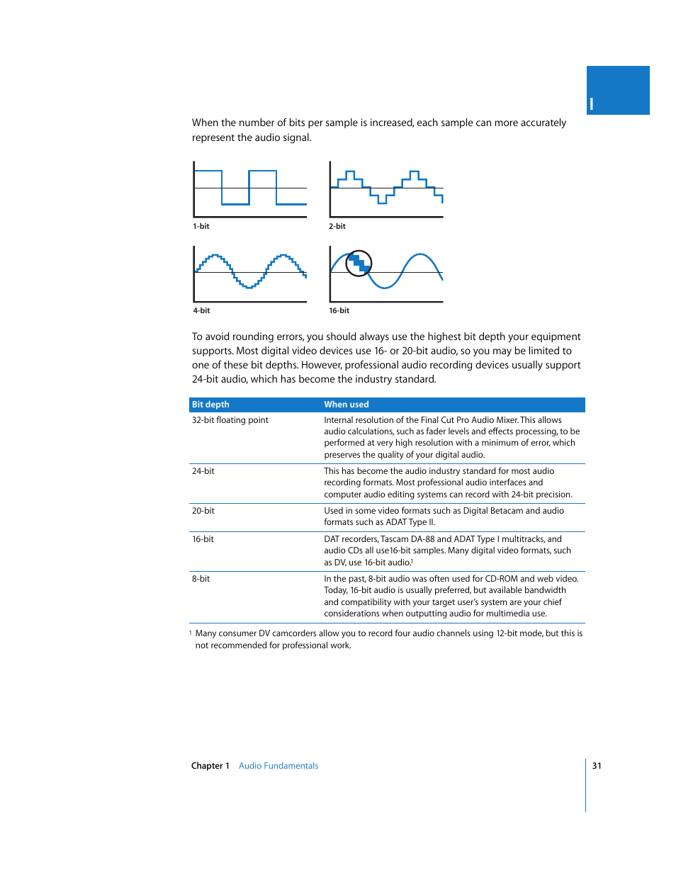 Apple Final Cut Pro 6 User Manual | Page 816 / 2033
