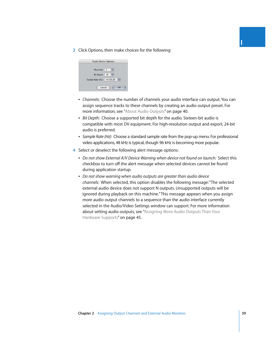 Apple Final Cut Pro 6 User Manual | Page 824 / 2033