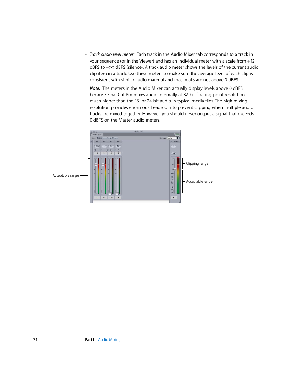 Apple Final Cut Pro 6 User Manual | Page 859 / 2033