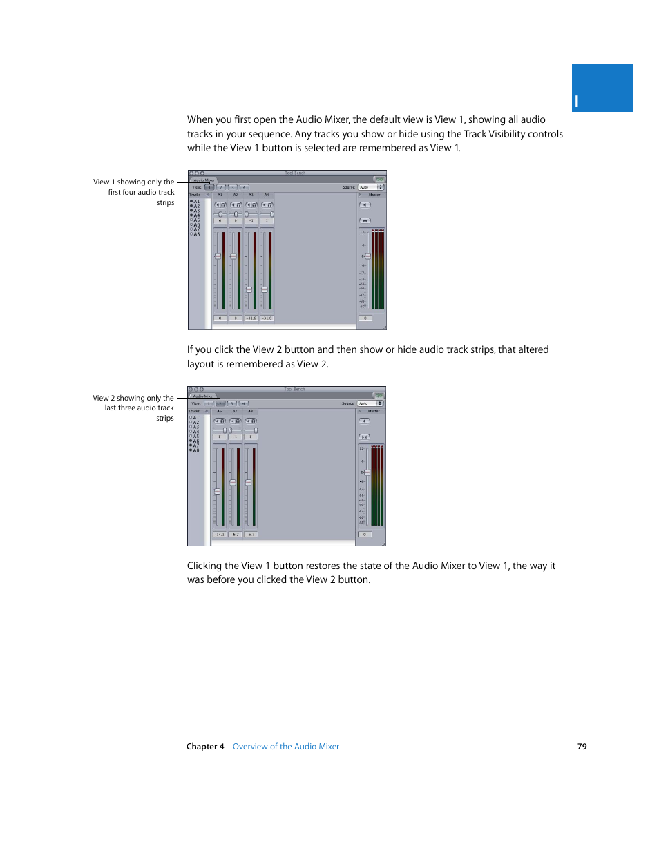 Apple Final Cut Pro 6 User Manual | Page 864 / 2033