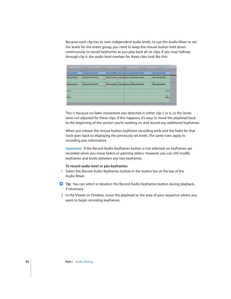 Apple Final Cut Pro 6 User Manual | Page 879 / 2033