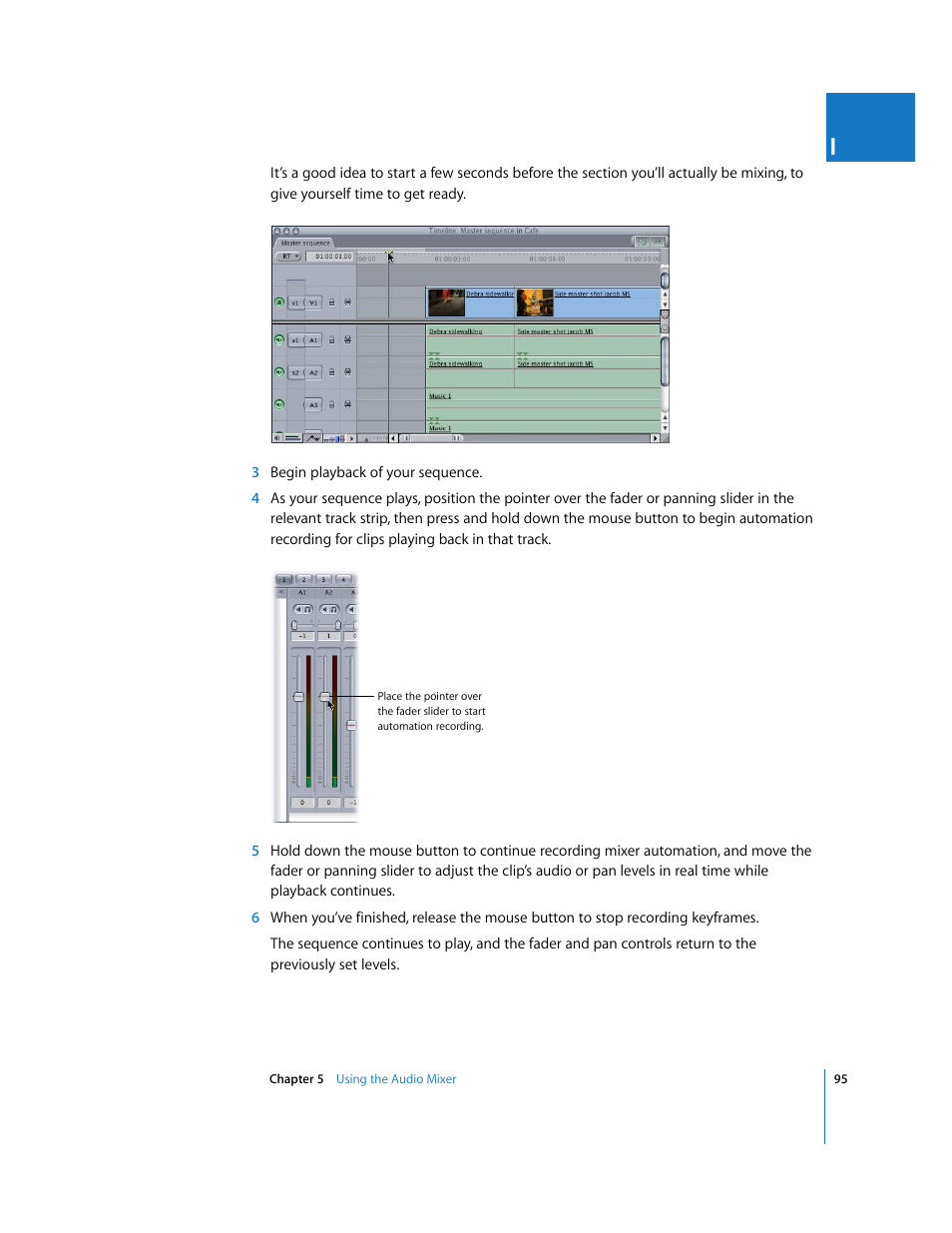 Apple Final Cut Pro 6 User Manual | Page 880 / 2033