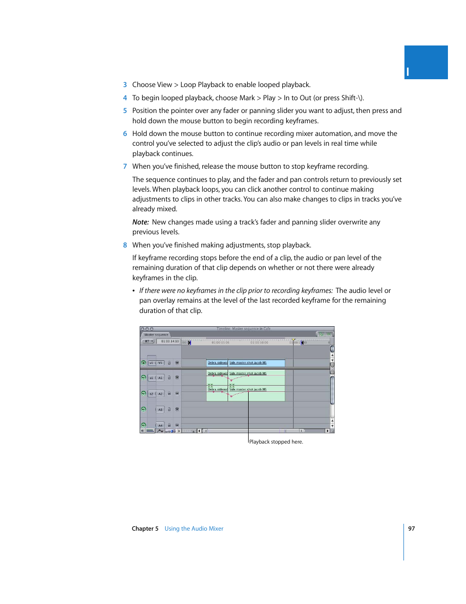 Apple Final Cut Pro 6 User Manual | Page 882 / 2033