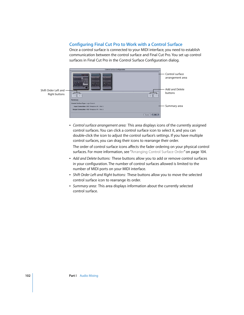 Apple Final Cut Pro 6 User Manual | Page 887 / 2033