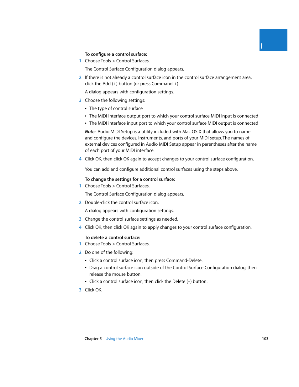 Apple Final Cut Pro 6 User Manual | Page 888 / 2033