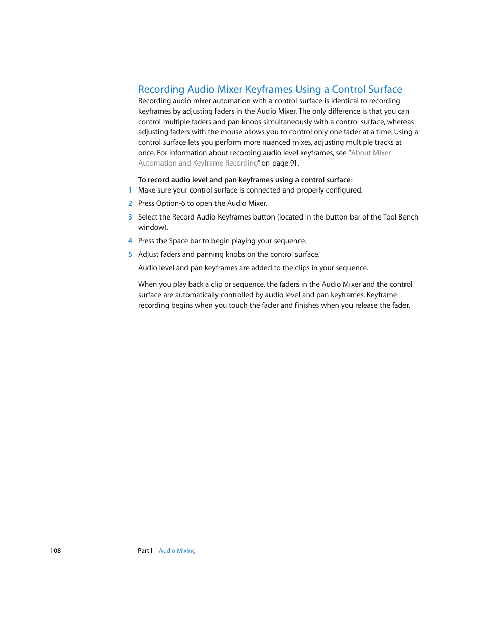 Apple Final Cut Pro 6 User Manual | Page 893 / 2033