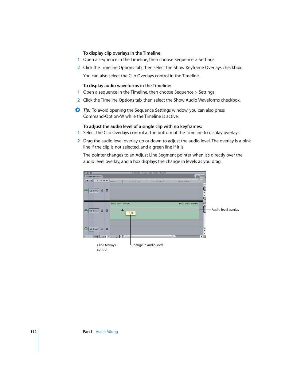 Apple Final Cut Pro 6 User Manual | Page 897 / 2033