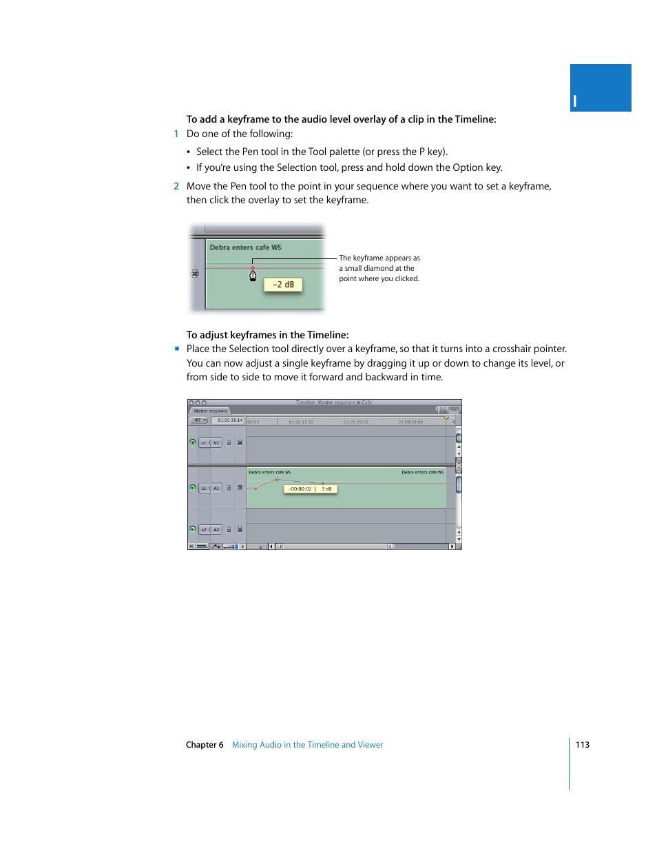 Apple Final Cut Pro 6 User Manual | Page 898 / 2033