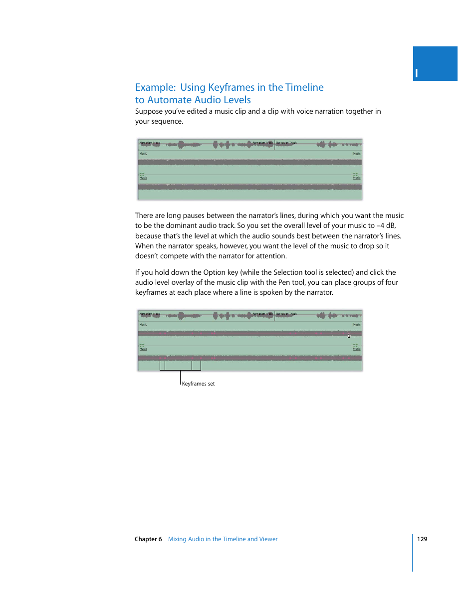 Apple Final Cut Pro 6 User Manual | Page 914 / 2033