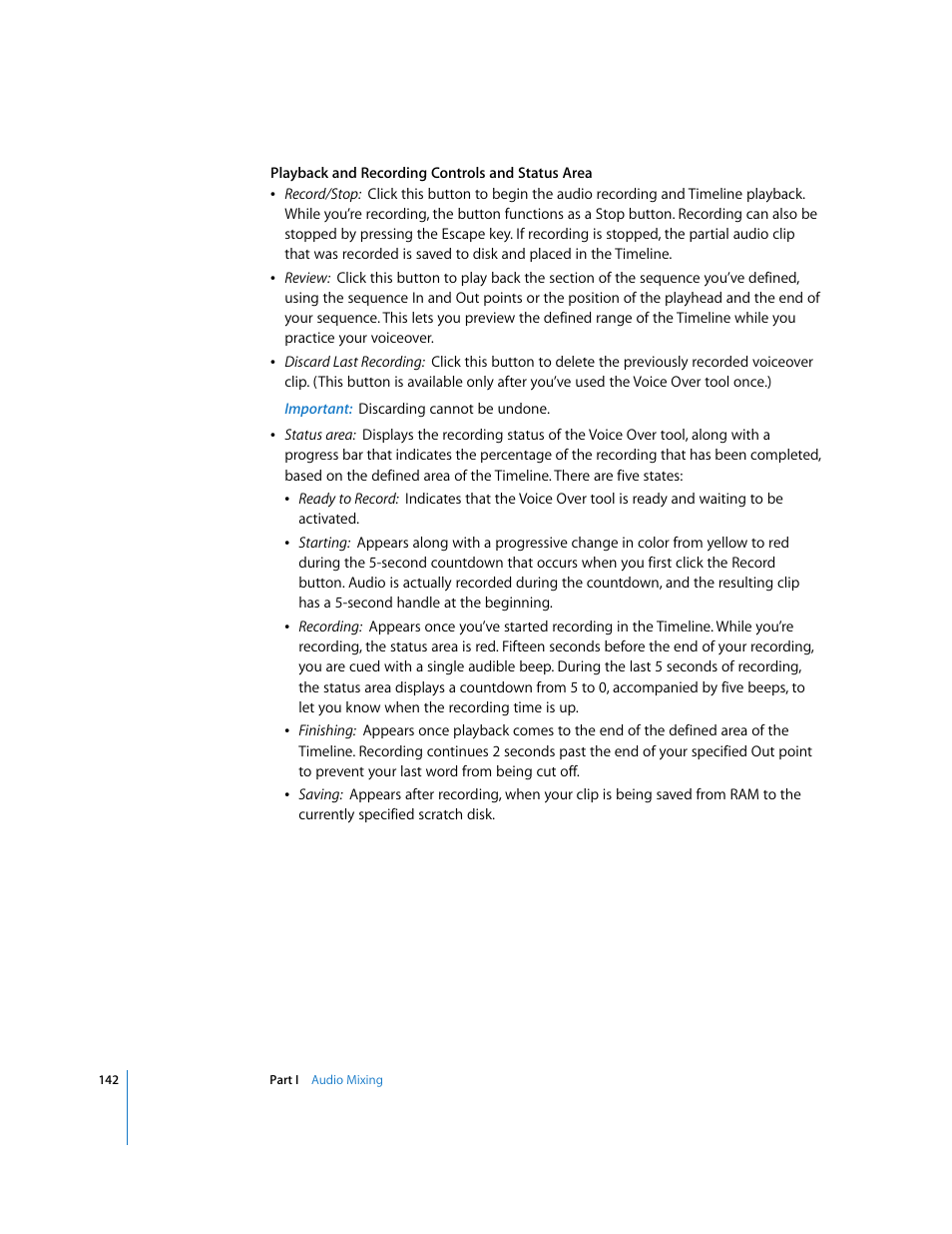 Apple Final Cut Pro 6 User Manual | Page 927 / 2033