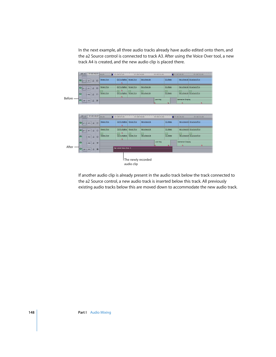 Apple Final Cut Pro 6 User Manual | Page 933 / 2033