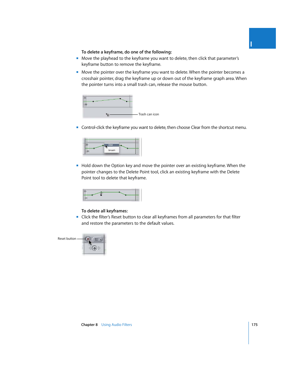 Apple Final Cut Pro 6 User Manual | Page 960 / 2033