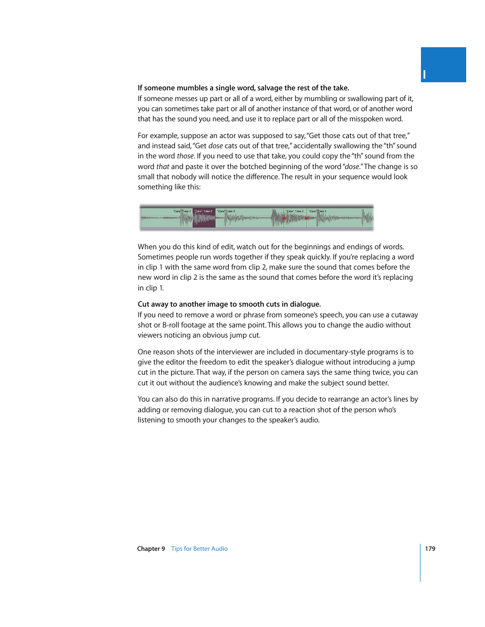 Apple Final Cut Pro 6 User Manual | Page 964 / 2033