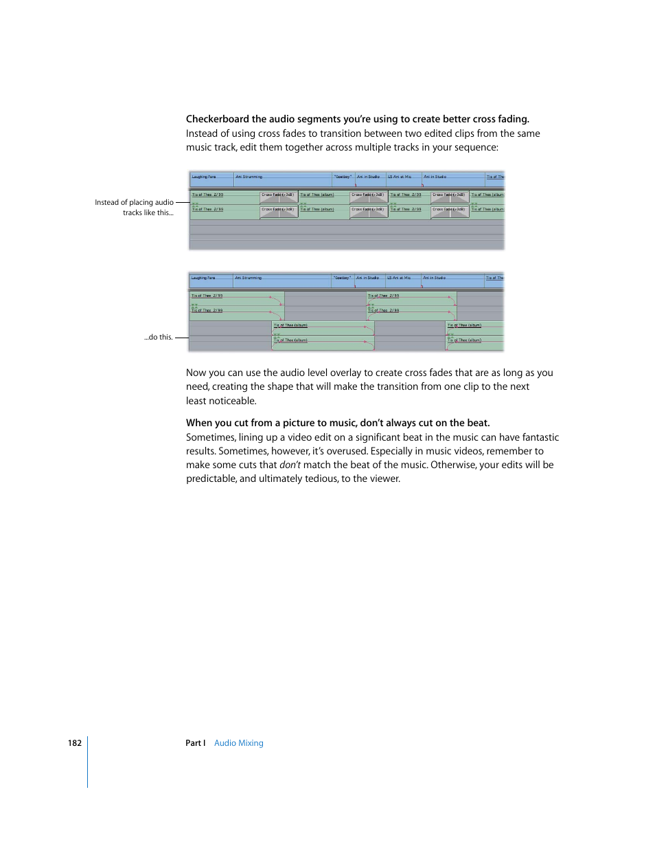 Apple Final Cut Pro 6 User Manual | Page 967 / 2033