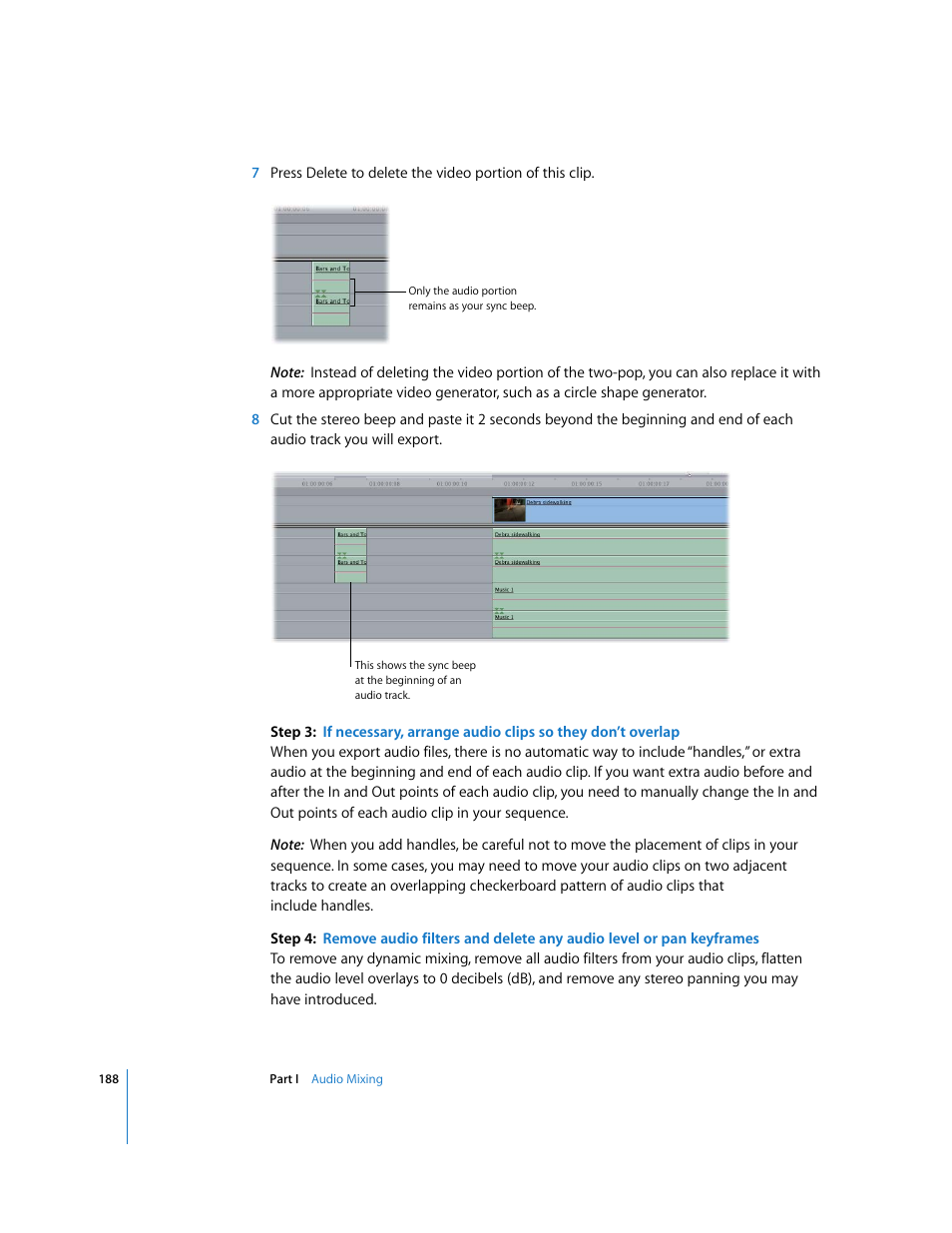 Apple Final Cut Pro 6 User Manual | Page 973 / 2033