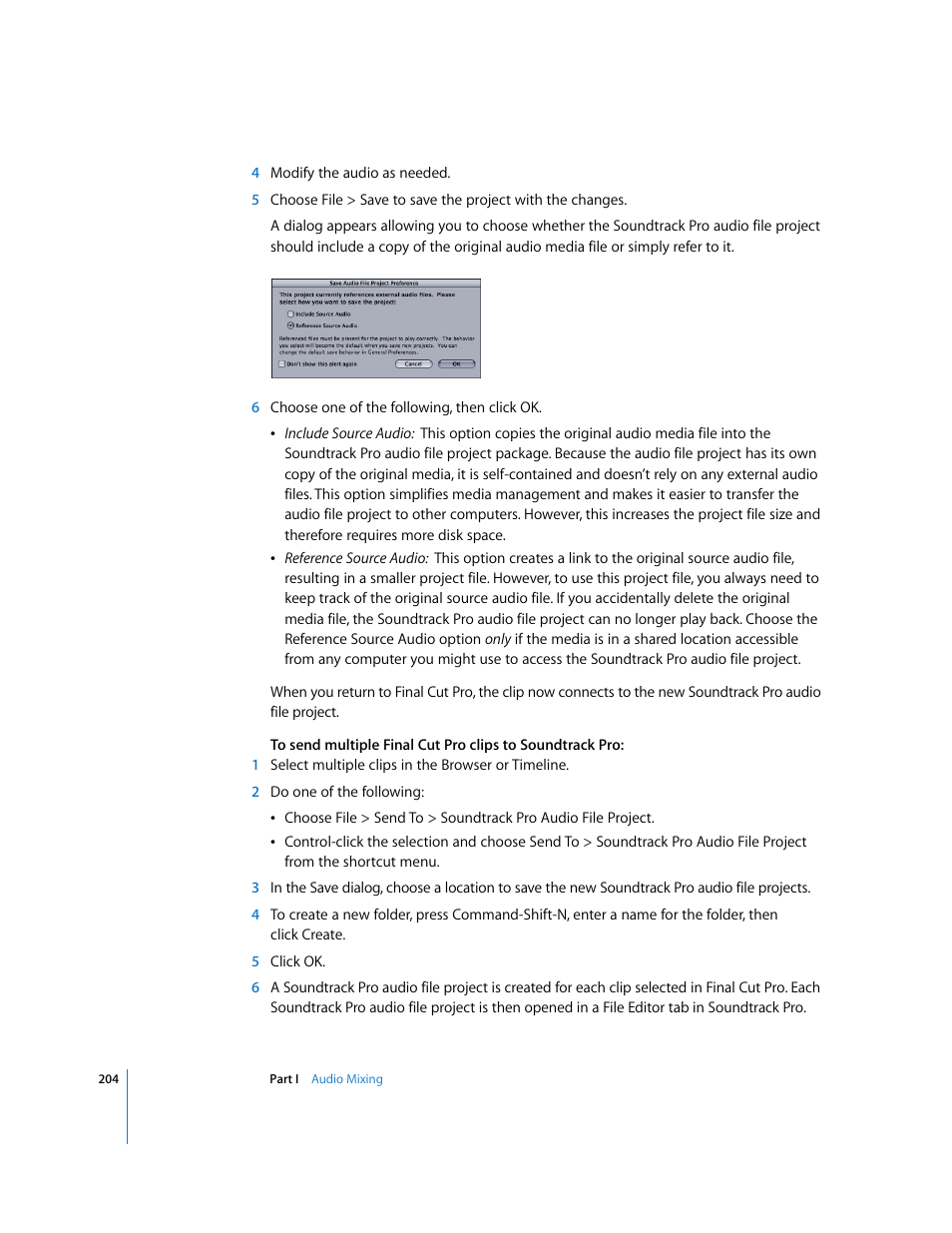 Apple Final Cut Pro 6 User Manual | Page 989 / 2033