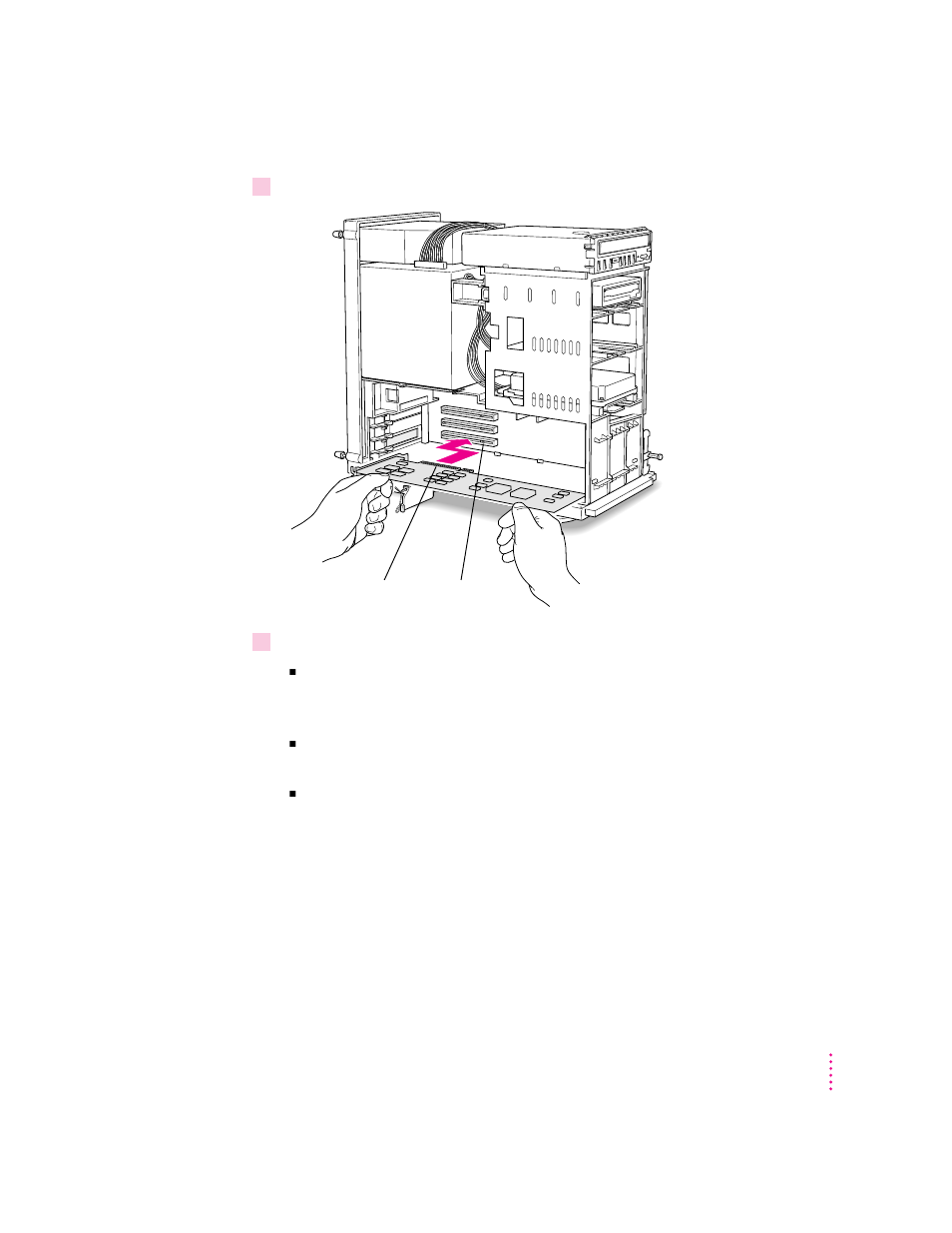 Apple Power Macintosh 8200 User Manual | Page 137 / 165