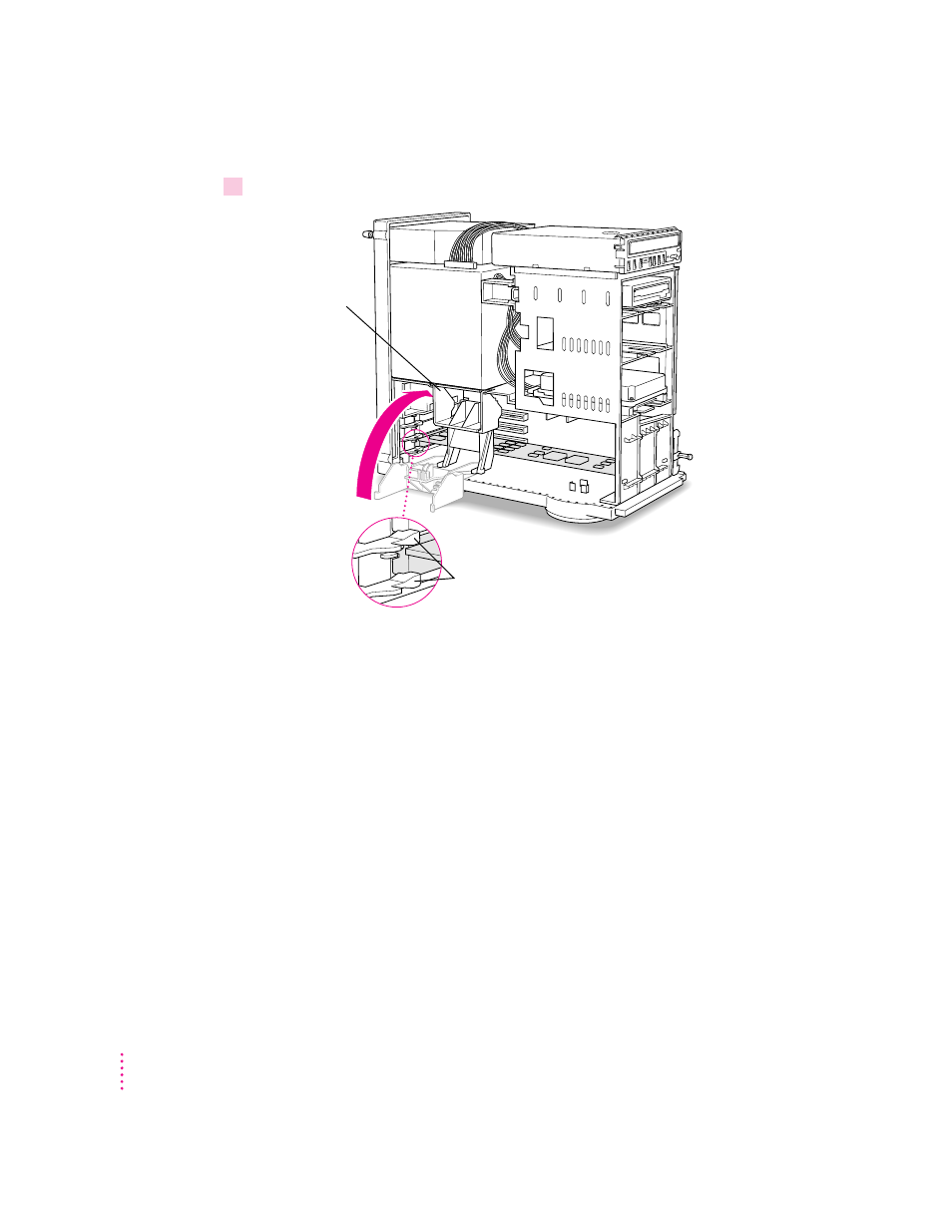 Apple Power Macintosh 8200 User Manual | Page 138 / 165