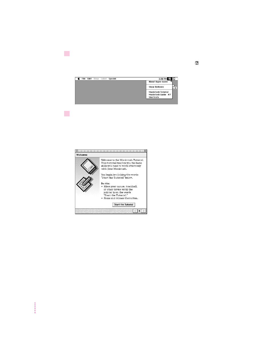 Apple Power Macintosh 8200 User Manual | Page 16 / 165