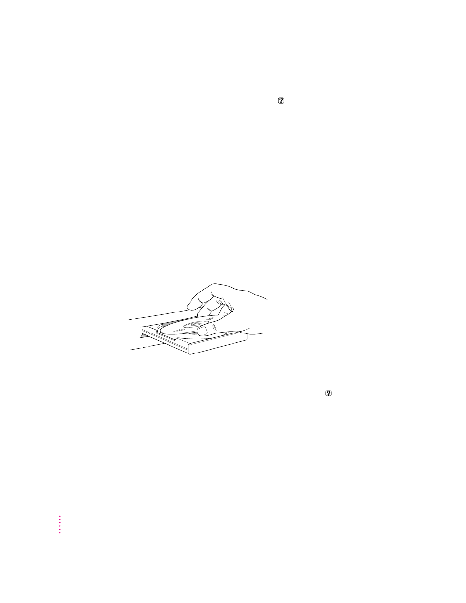 Apple Power Macintosh 8200 User Manual | Page 54 / 165