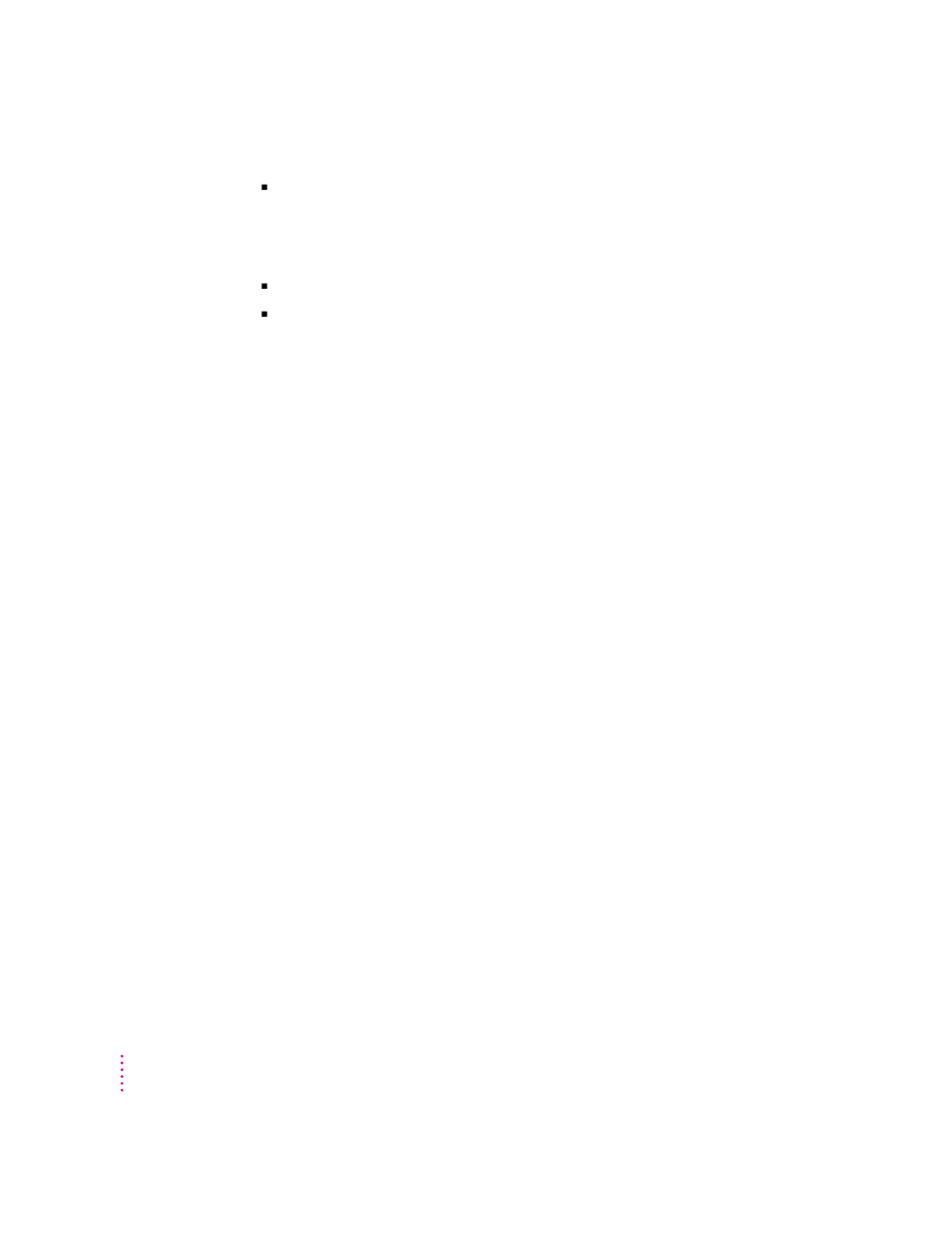 Rebuild your desktop | Apple Power Macintosh 8200 User Manual | Page 70 / 165