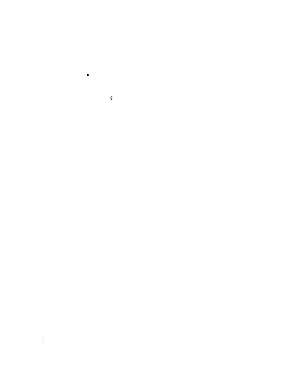 Quitting the utility | Apple Newton Backup Utility (for Macintosh) User Manual | Page 14 / 39