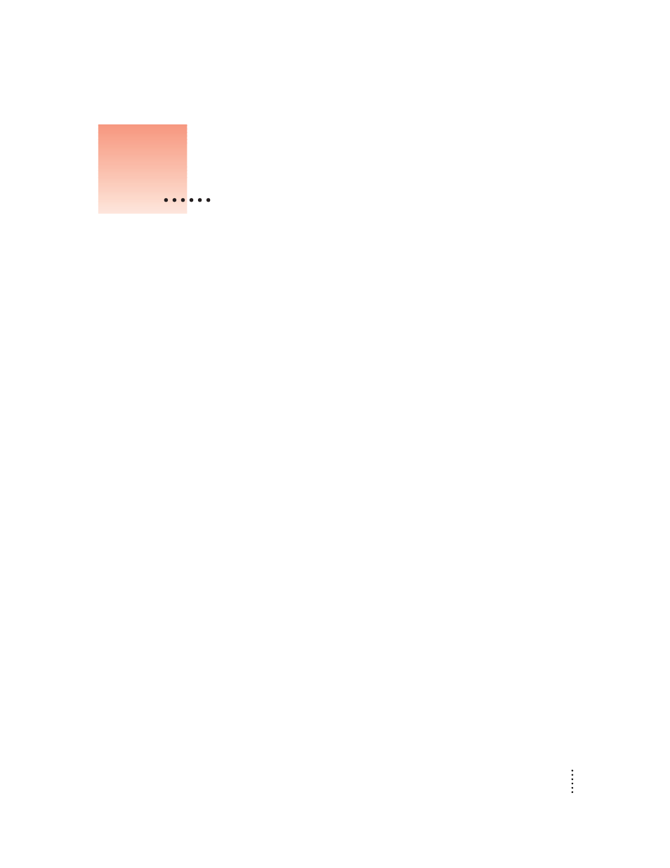 Index | Apple Newton Backup Utility (for Macintosh) User Manual | Page 37 / 39