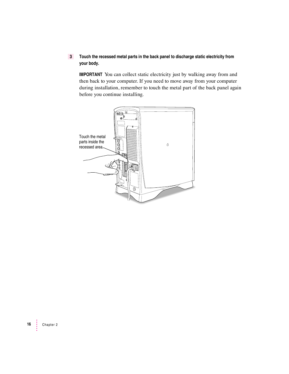 Apple PC Serial and Parallel Card User Manual | Page 16 / 84