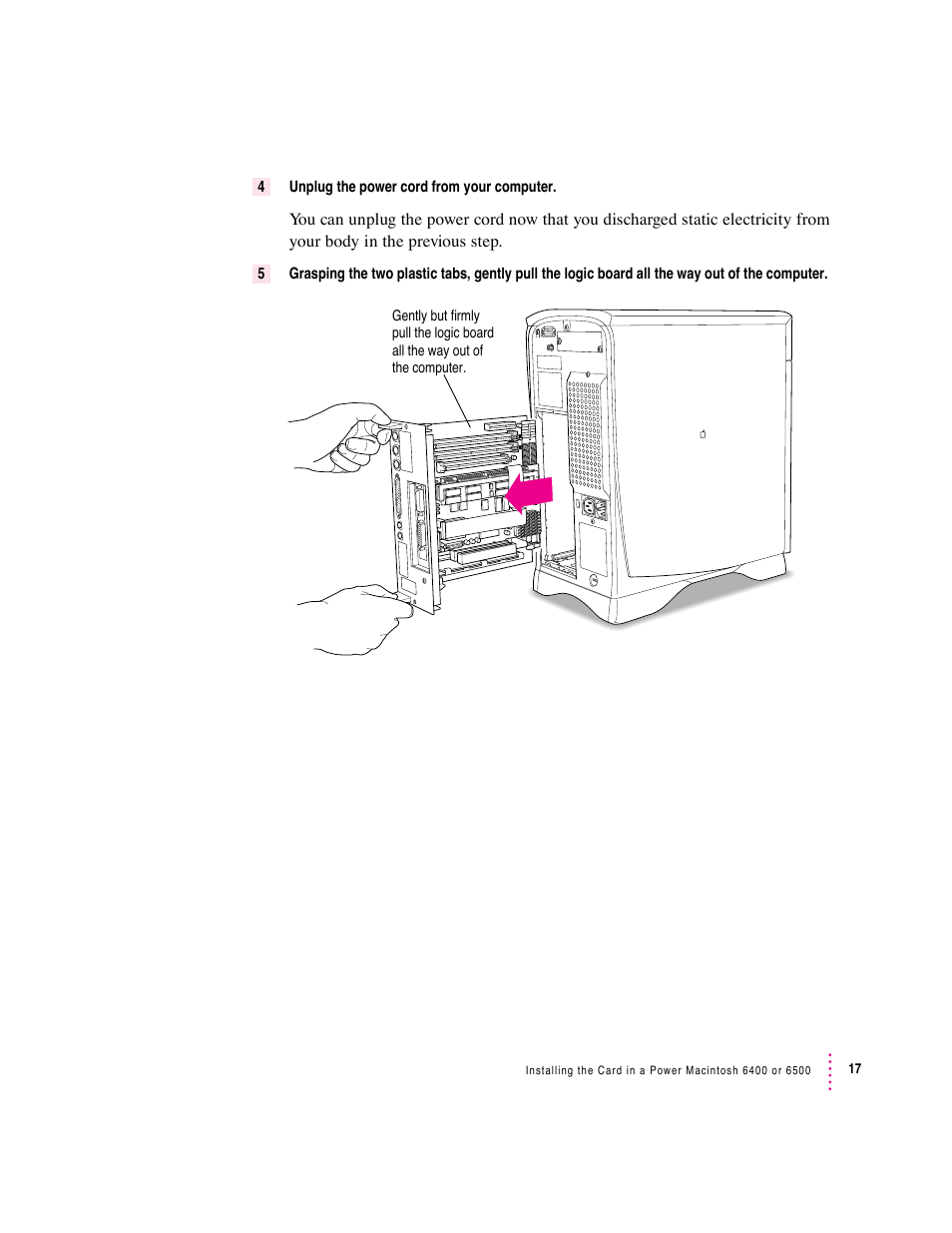 Apple PC Serial and Parallel Card User Manual | Page 17 / 84