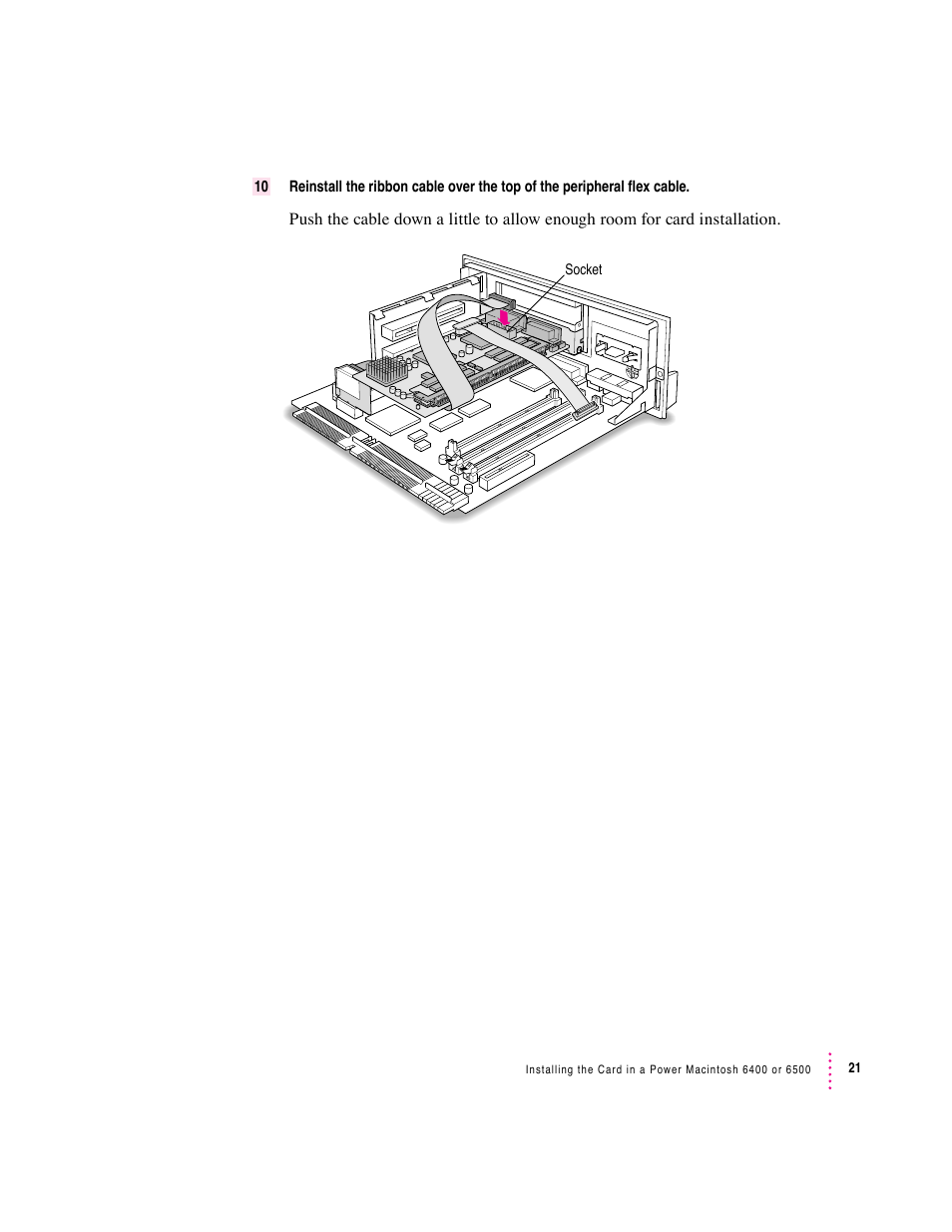 Apple PC Serial and Parallel Card User Manual | Page 21 / 84