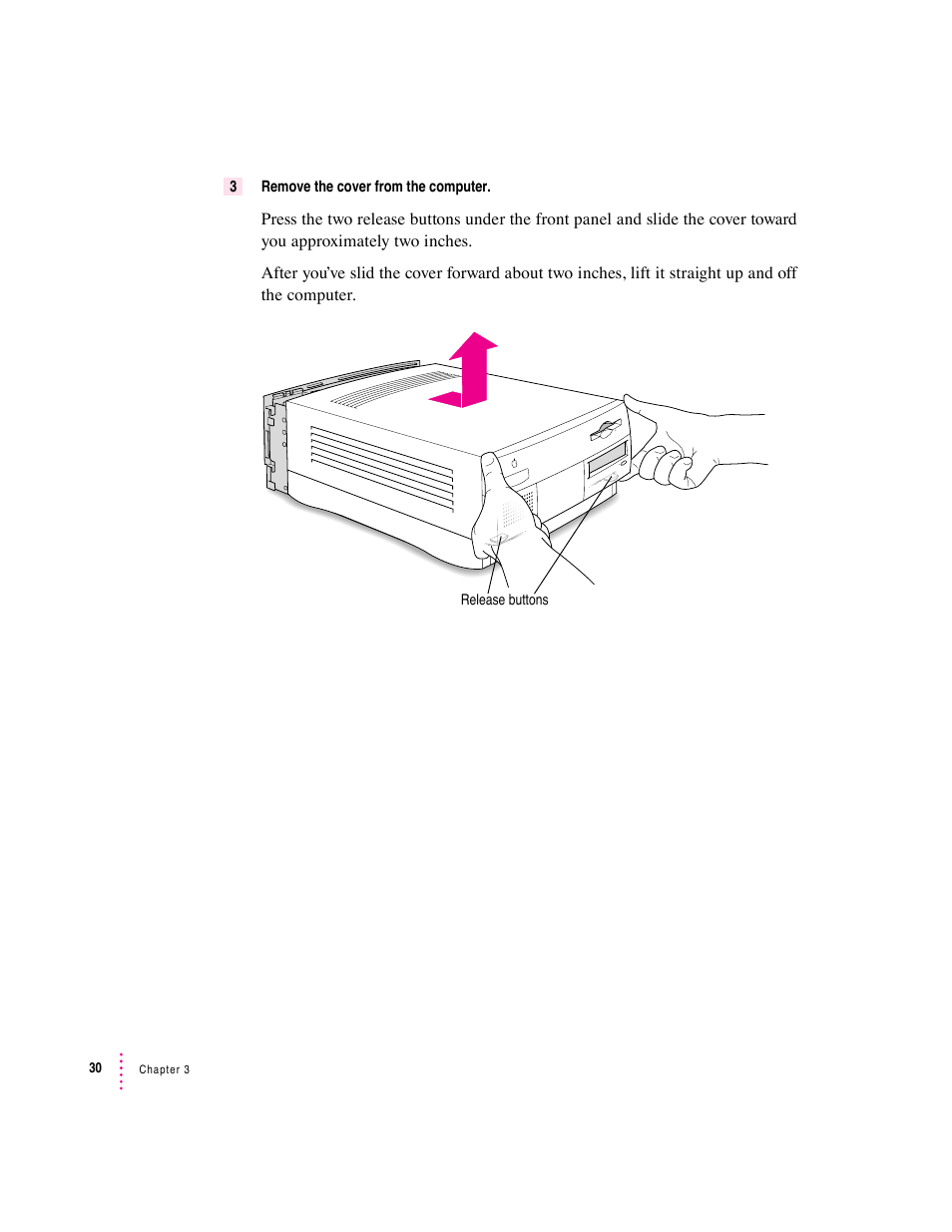 Apple PC Serial and Parallel Card User Manual | Page 30 / 84