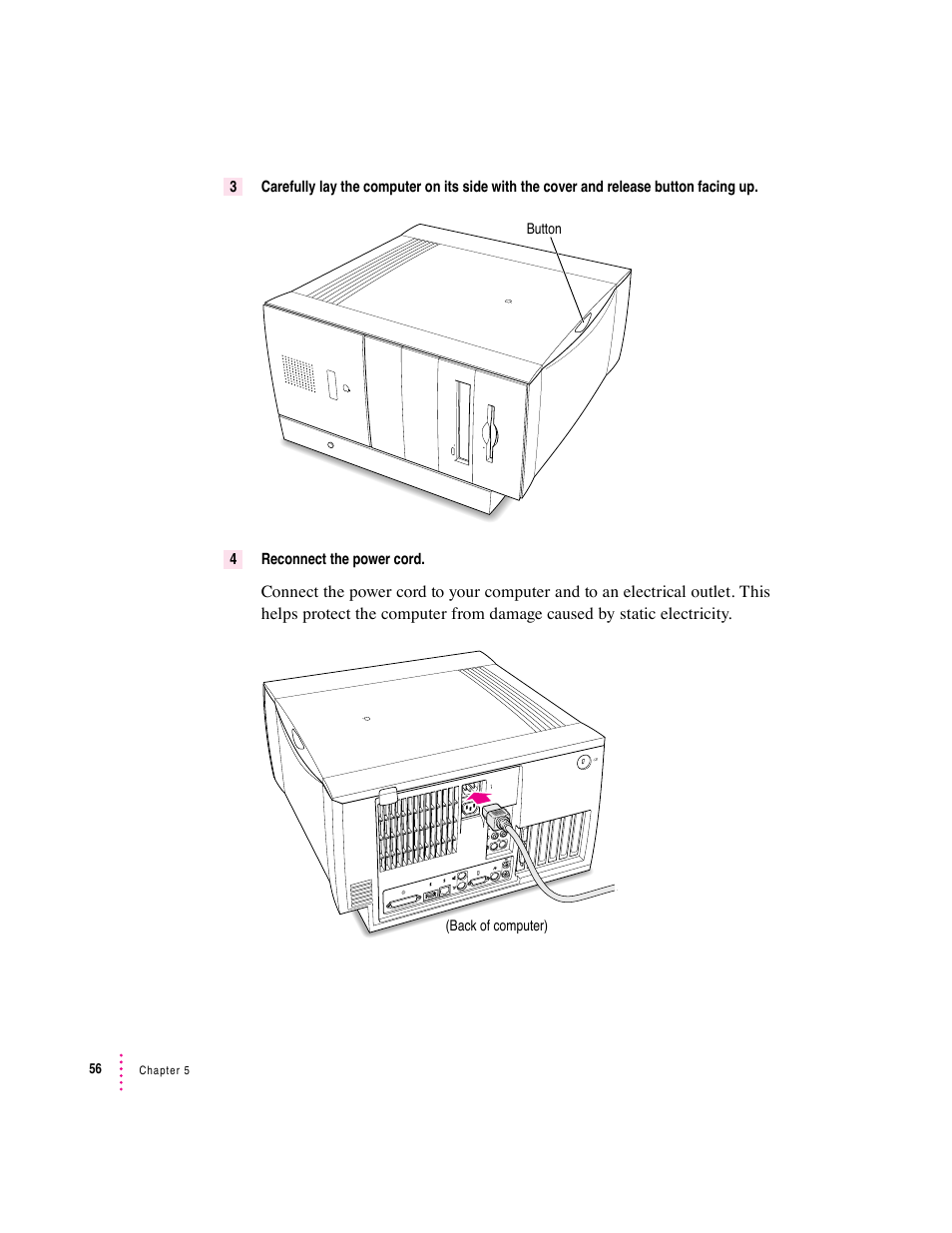 Apple PC Serial and Parallel Card User Manual | Page 56 / 84