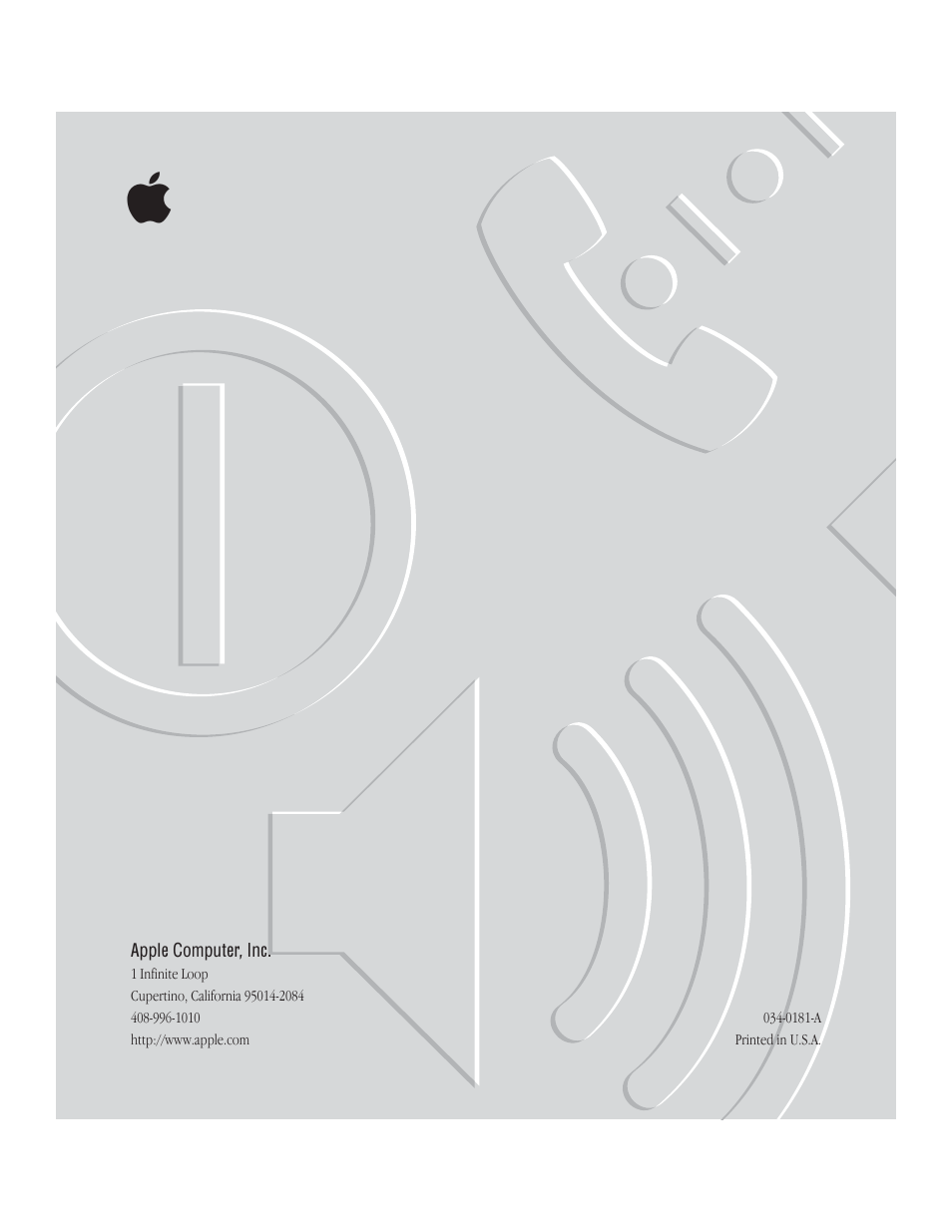 Apple PC Serial and Parallel Card User Manual | Page 74 / 84