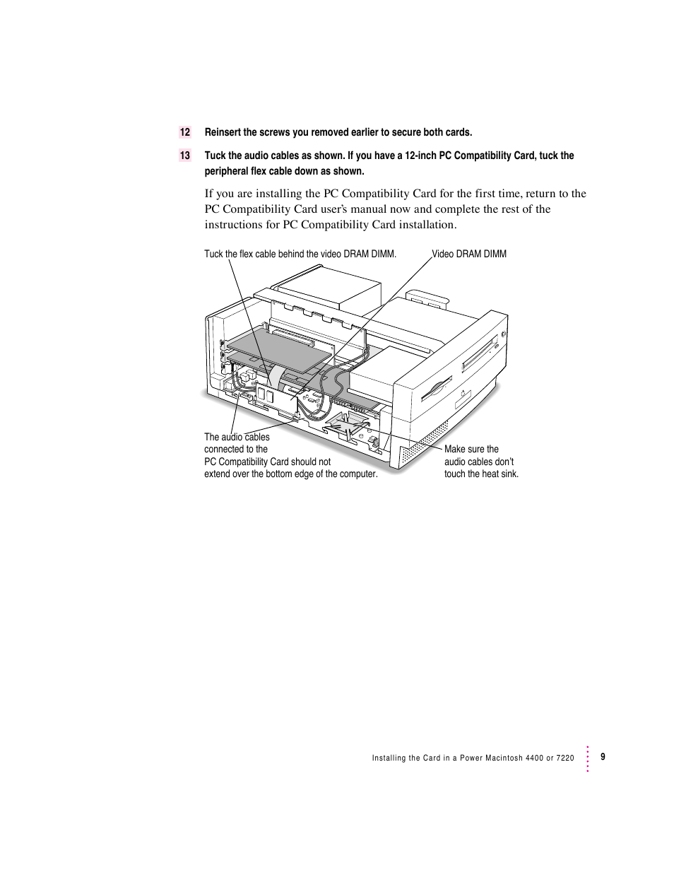 Apple PC Serial and Parallel Card User Manual | Page 9 / 84