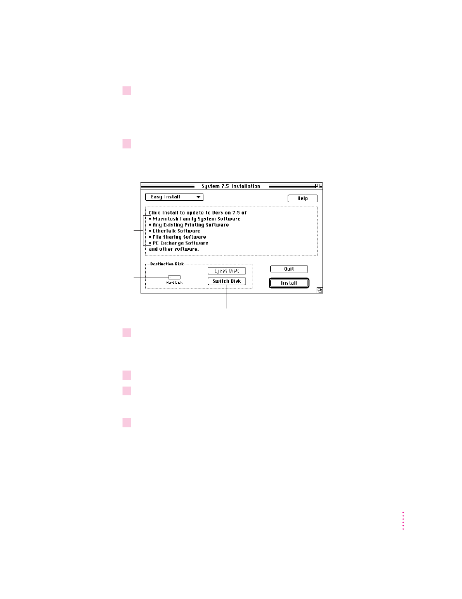 Apple PowerBook (Duo, 2300 Series) User Manual | Page 123 / 161