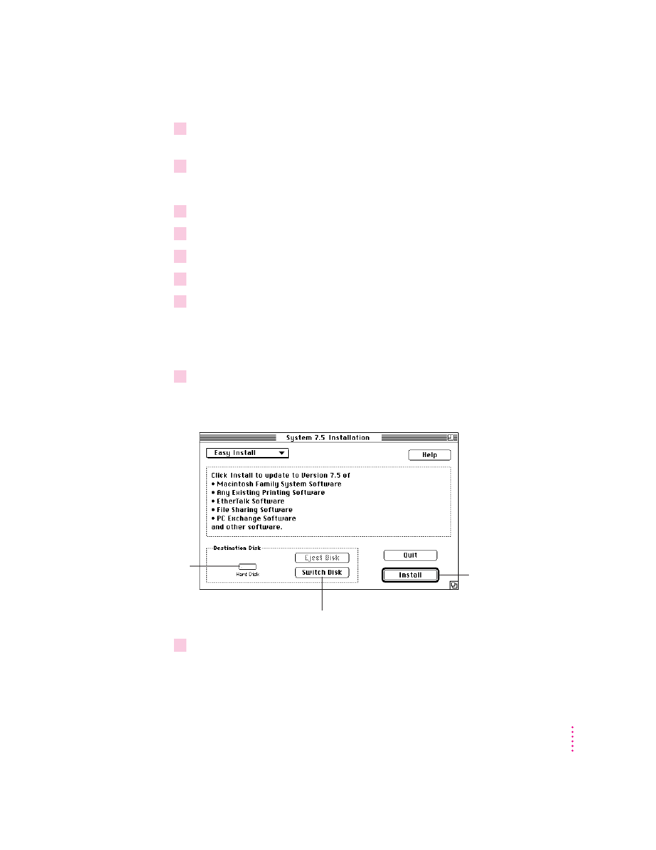 Apple PowerBook (Duo, 2300 Series) User Manual | Page 125 / 161