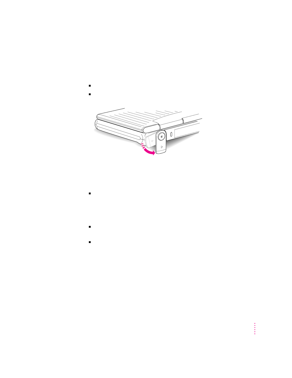 Apple PowerBook (Duo, 2300 Series) User Manual | Page 136 / 161