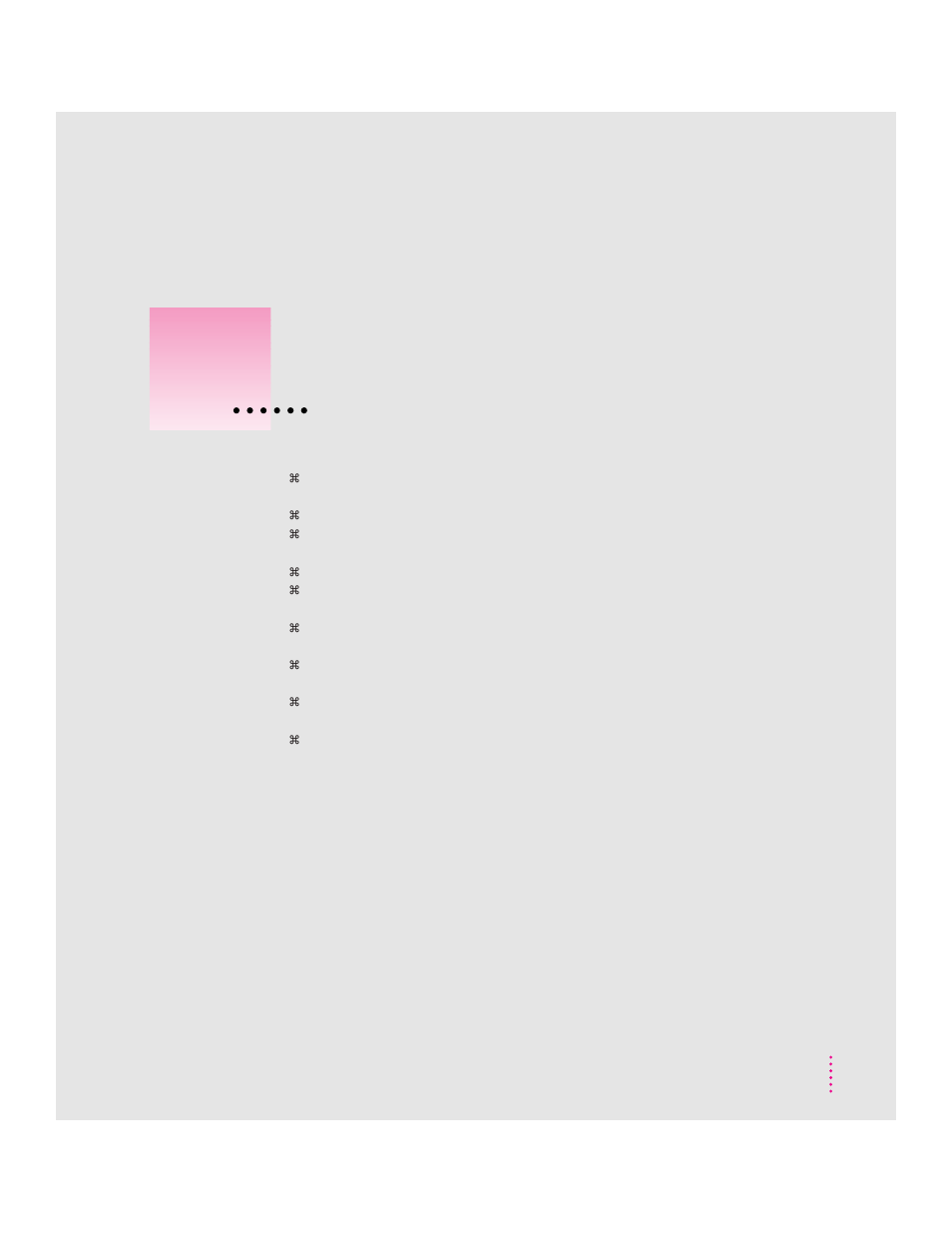 Index | Apple PowerBook (Duo, 2300 Series) User Manual | Page 150 / 161