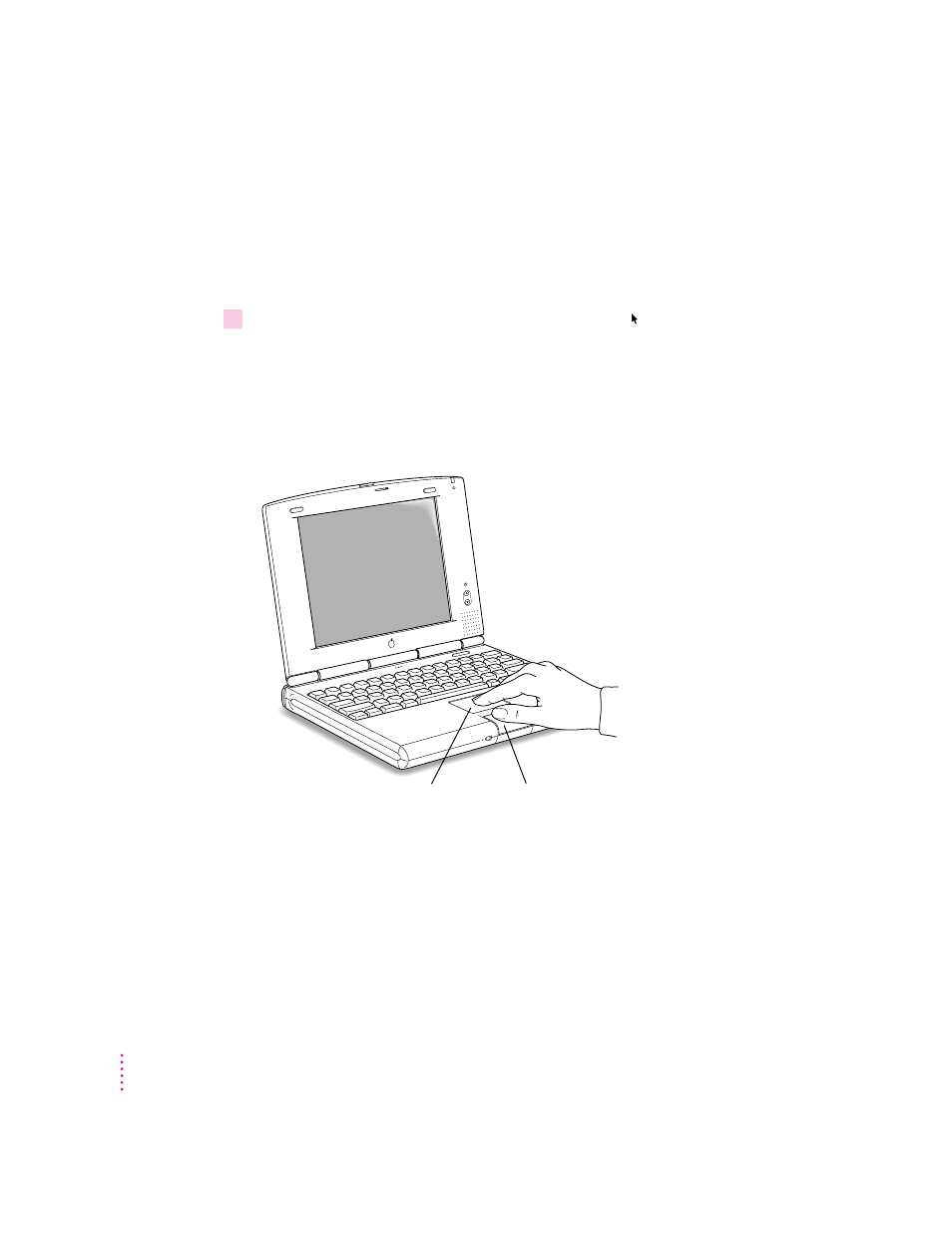 Learning the basics | Apple PowerBook (Duo, 2300 Series) User Manual | Page 20 / 161