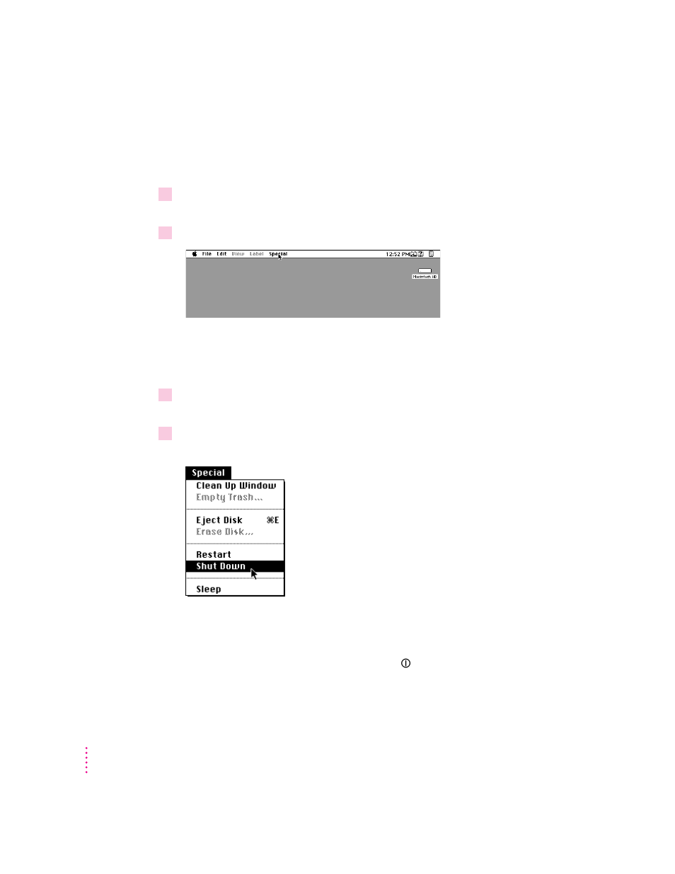 Apple PowerBook (Duo, 2300 Series) User Manual | Page 26 / 161