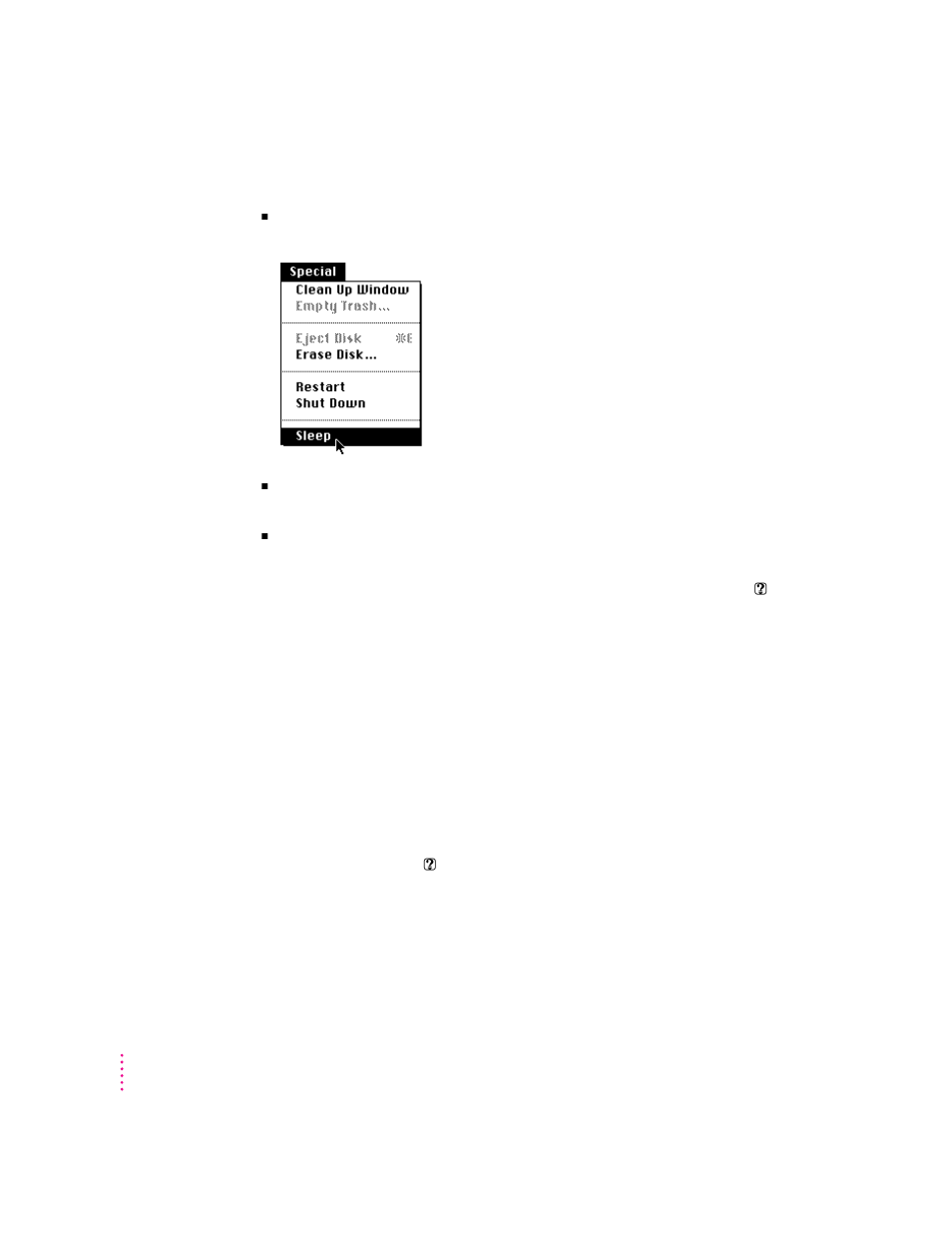 Apple PowerBook (Duo, 2300 Series) User Manual | Page 28 / 161