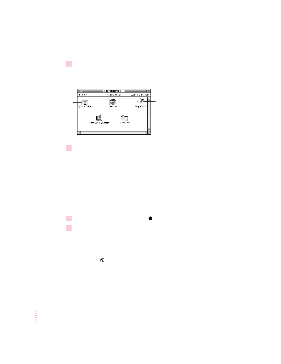 Apple PowerBook (Duo, 2300 Series) User Manual | Page 61 / 161