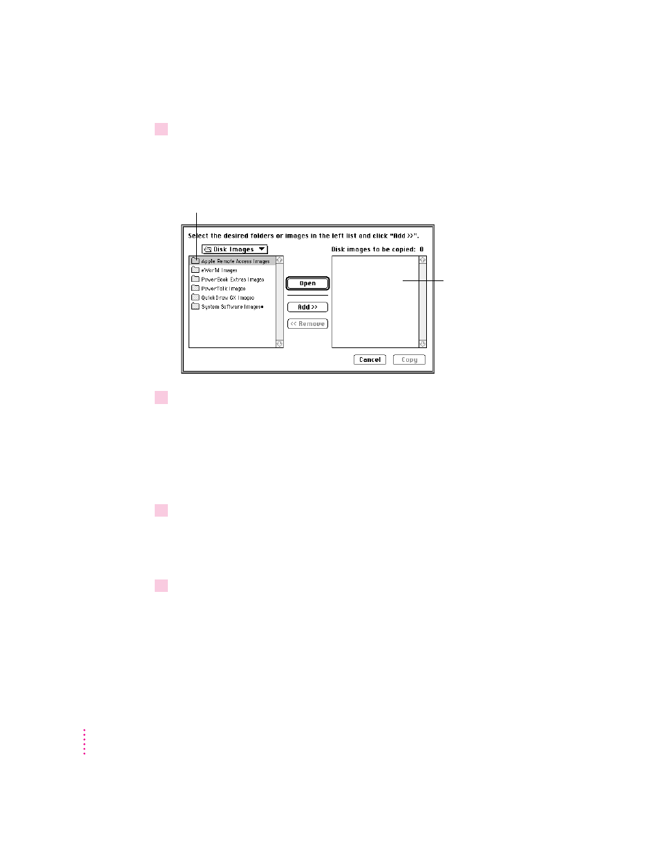 Apple PowerBook (Duo, 2300 Series) User Manual | Page 71 / 161