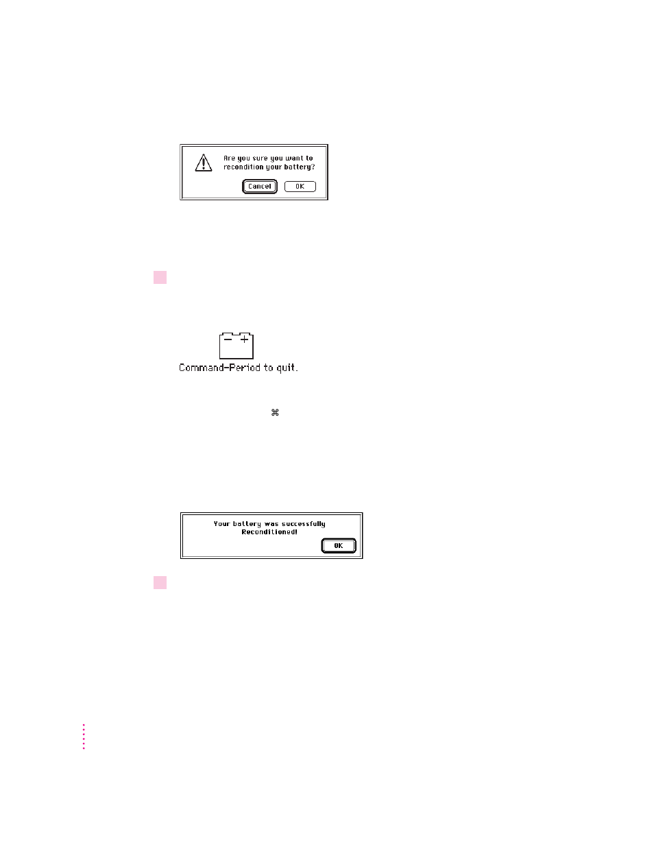 Apple PowerBook (Duo, 2300 Series) User Manual | Page 83 / 161