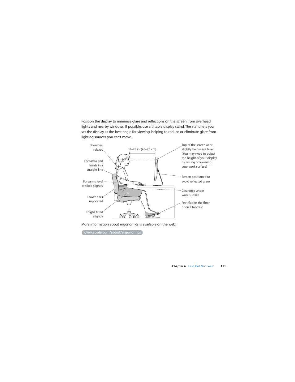 Apple Mac Pro (Early 2009) User Manual | Page 111 / 124