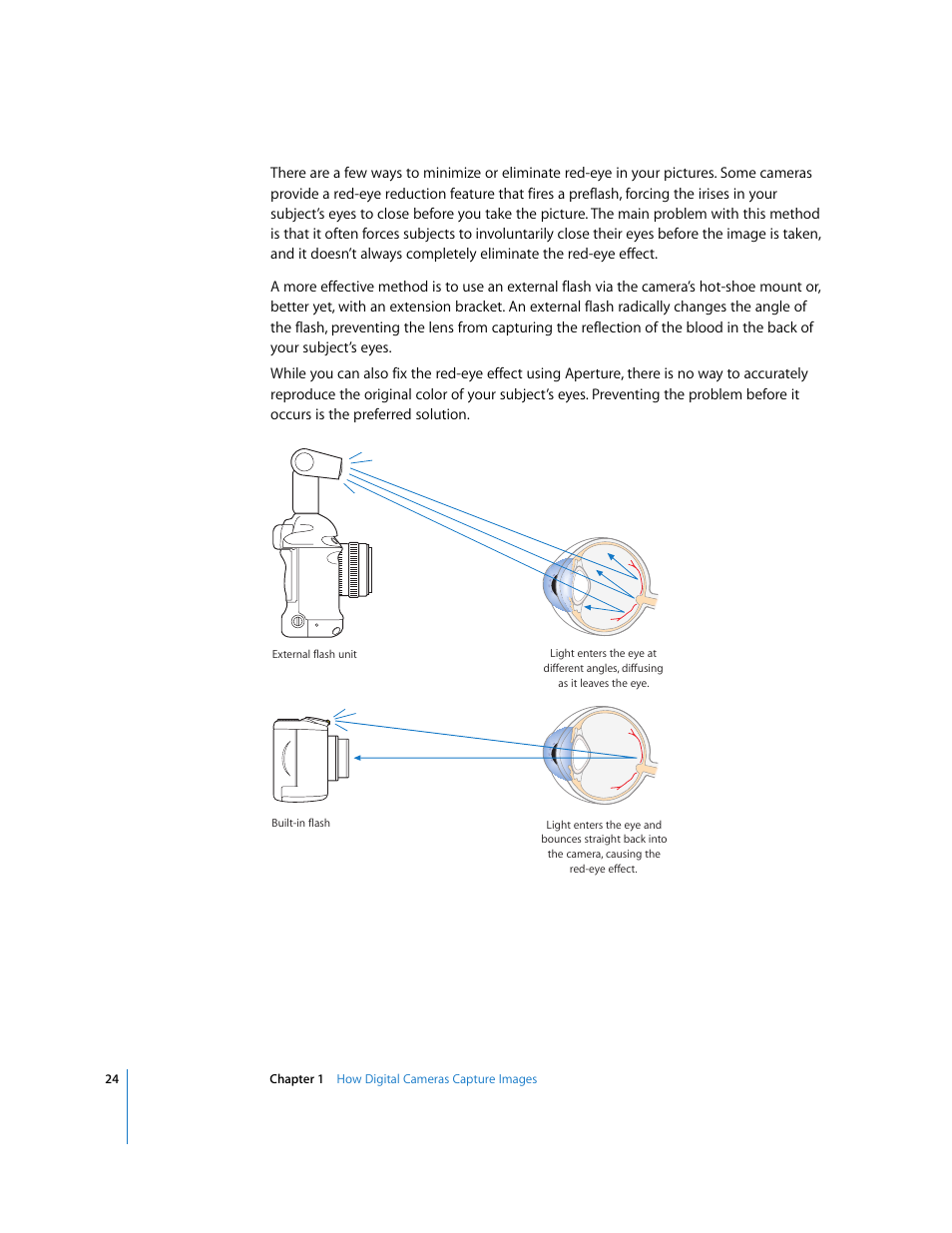 Apple Aperture Digital Photography Fundamentals User Manual | Page 24 / 47