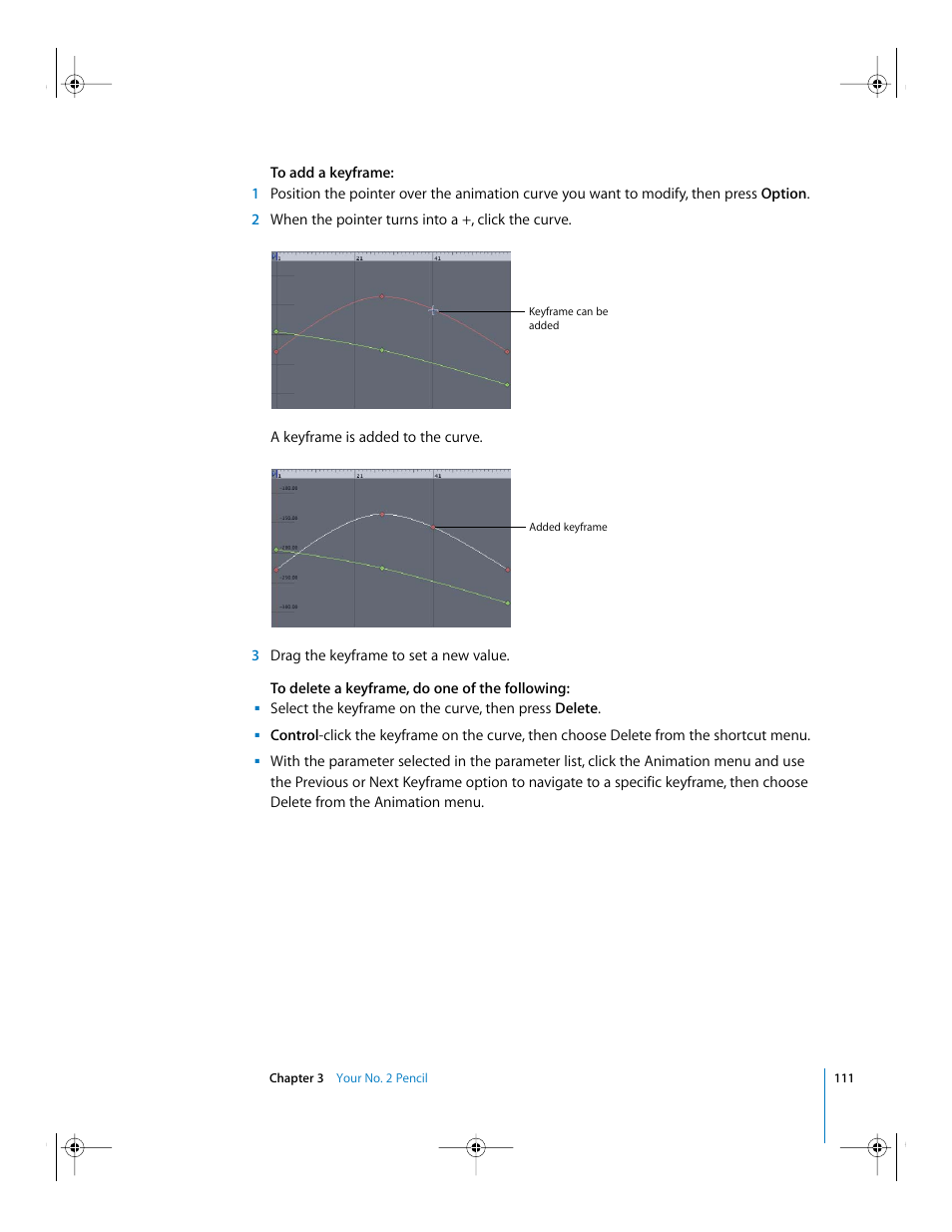 Apple Motion 2 Getting Started User Manual | Page 111 / 168